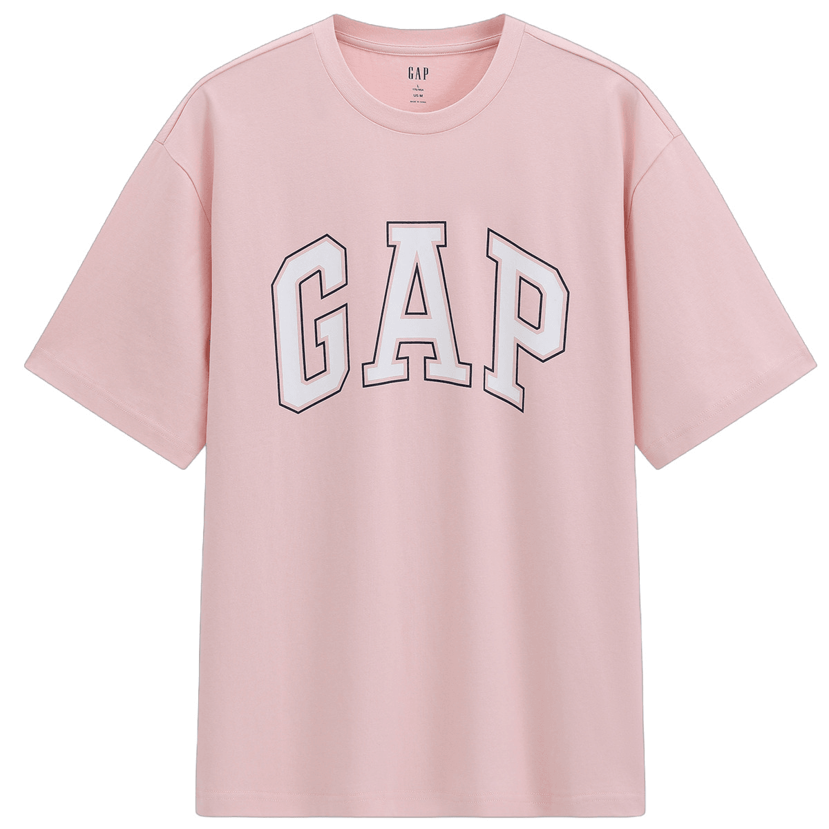 Футболка GAP - Boxette Shop