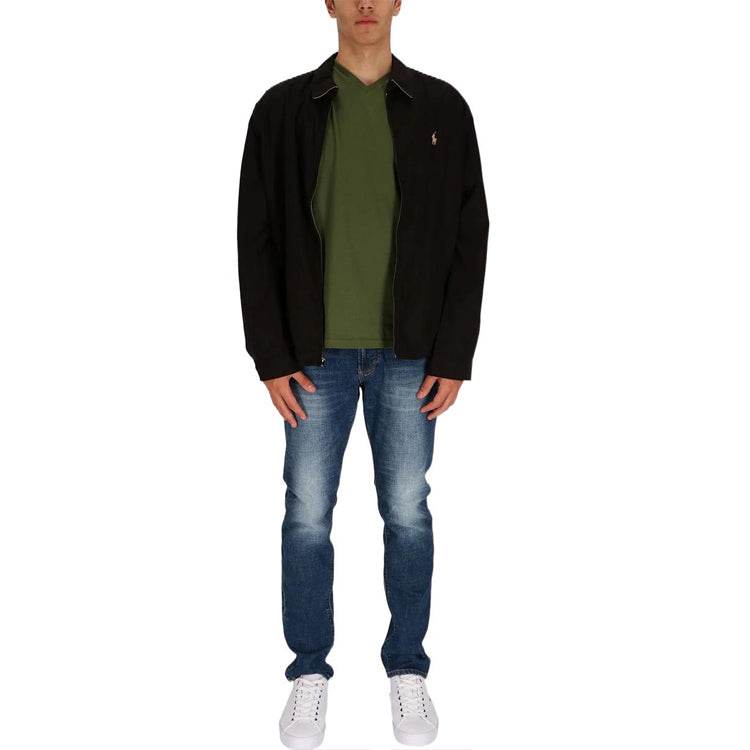 Ветровка мужская Polo Ralph Lauren SS22 - Boxette Shop