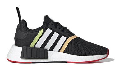 Кроссовки детские Adidas Originals Nmd_r1 J - Boxette Shop