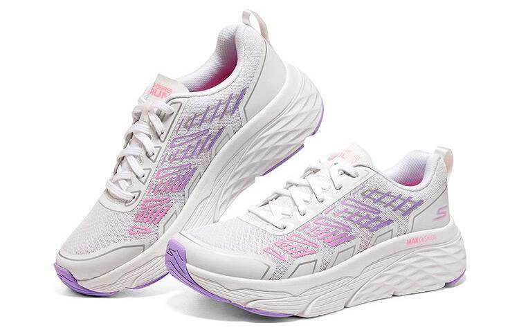 Кроссовки женские Skechers Max Cushioning Elite - Boxette Shop