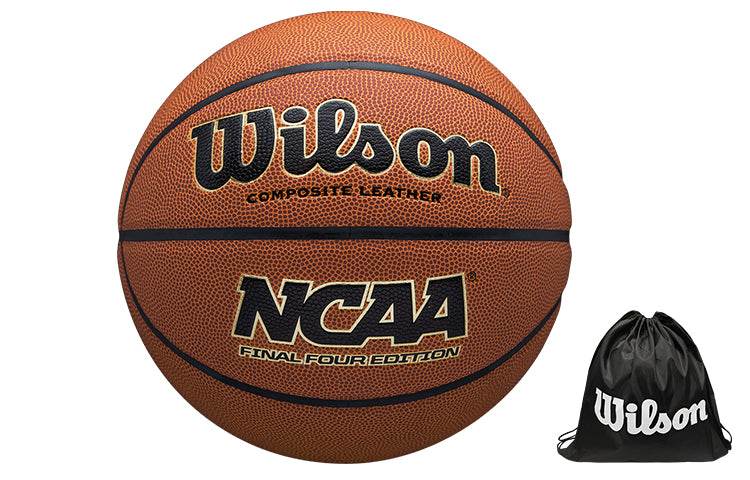 Баскетбольный мяч Wilson NCAA Series WTB1233IB07CN - Boxette Shop