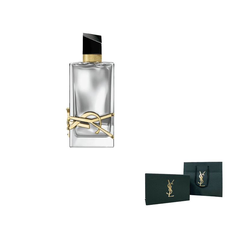 Духи женские YSL Eau de Parfum Libre Platine - Boxette Shop