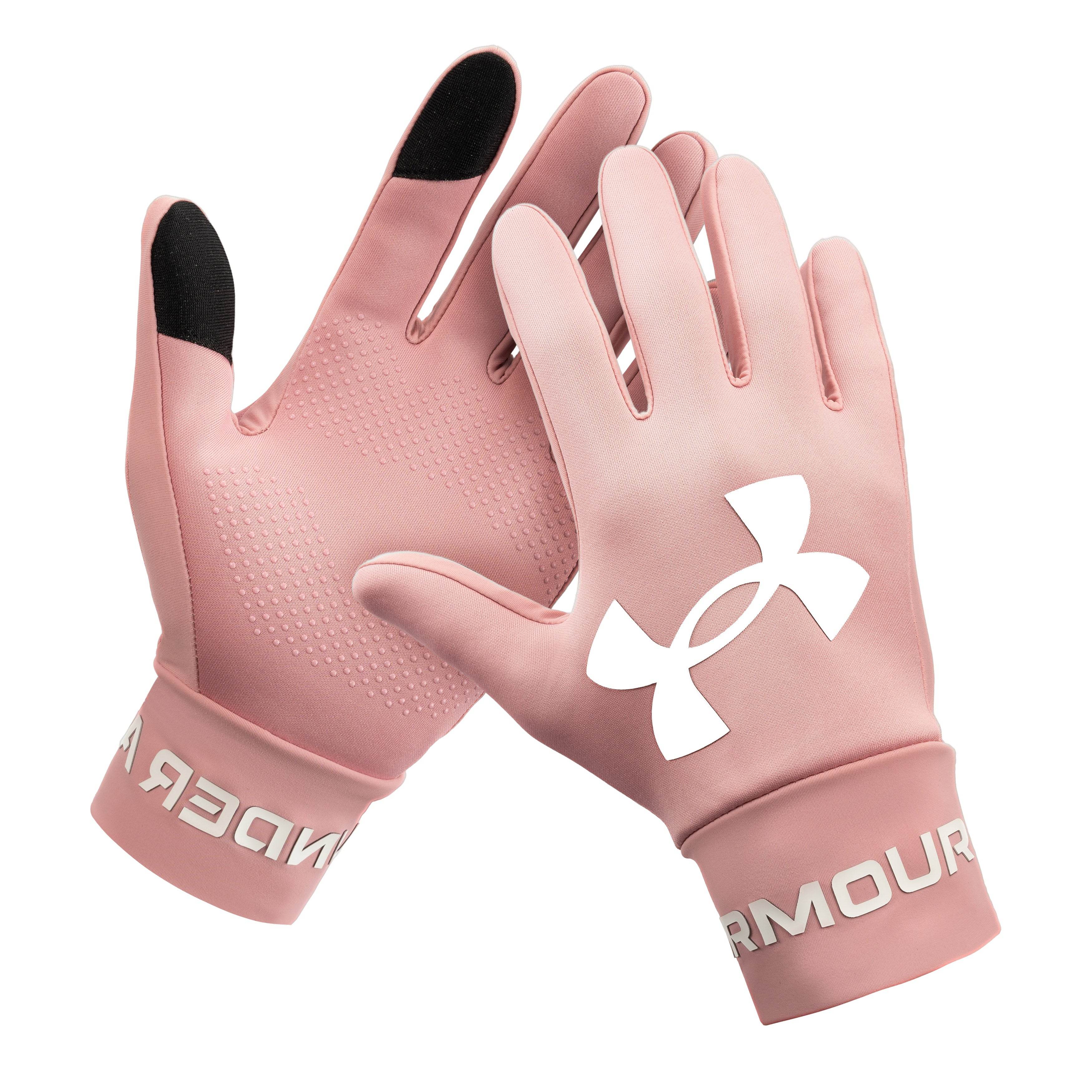 Перчатки для велоспорта Under Armour - Boxette Shop