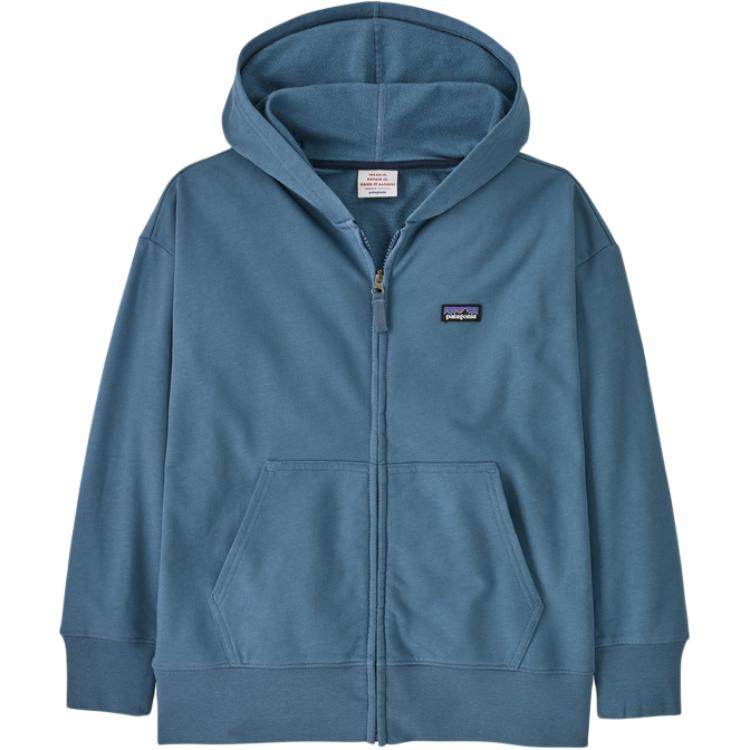 Толстовка детская Patagonia - Boxette Shop