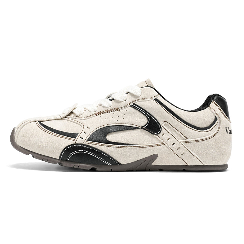 Vanssi erkaklar krossovkalari