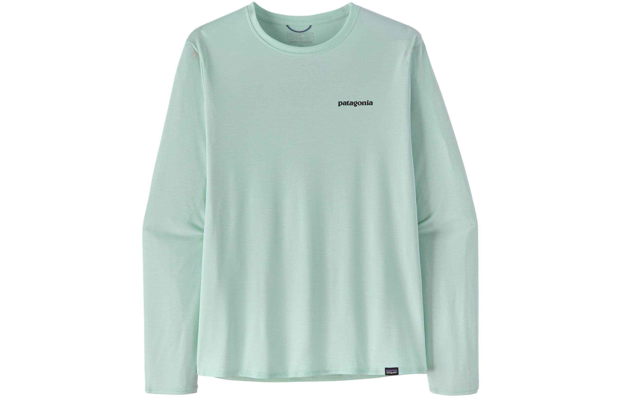 Свитер Patagonia Cap Cool Daily C1 - Boxette Shop