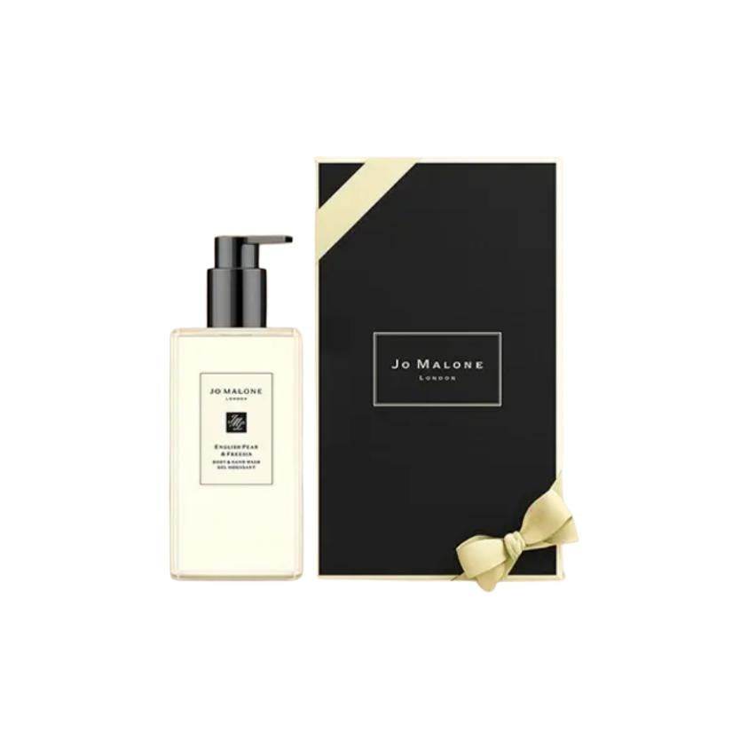 Гель для душа Jo Malone London English Pear & Freesia - Boxette Shop