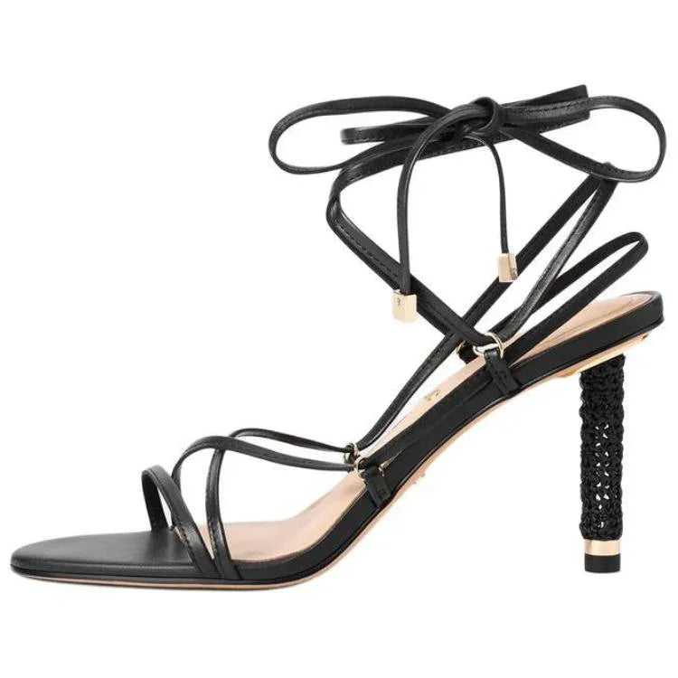 Сандалии женские Charles&Keith - Boxette Shop