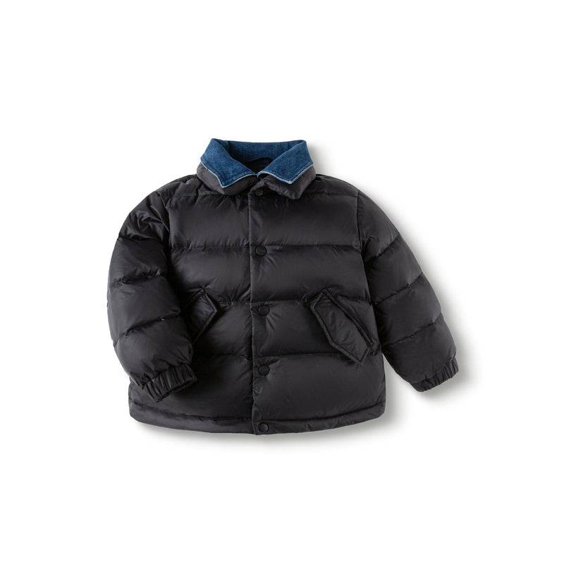 Пуховик для мальчиков Balabala - Boxette Shop