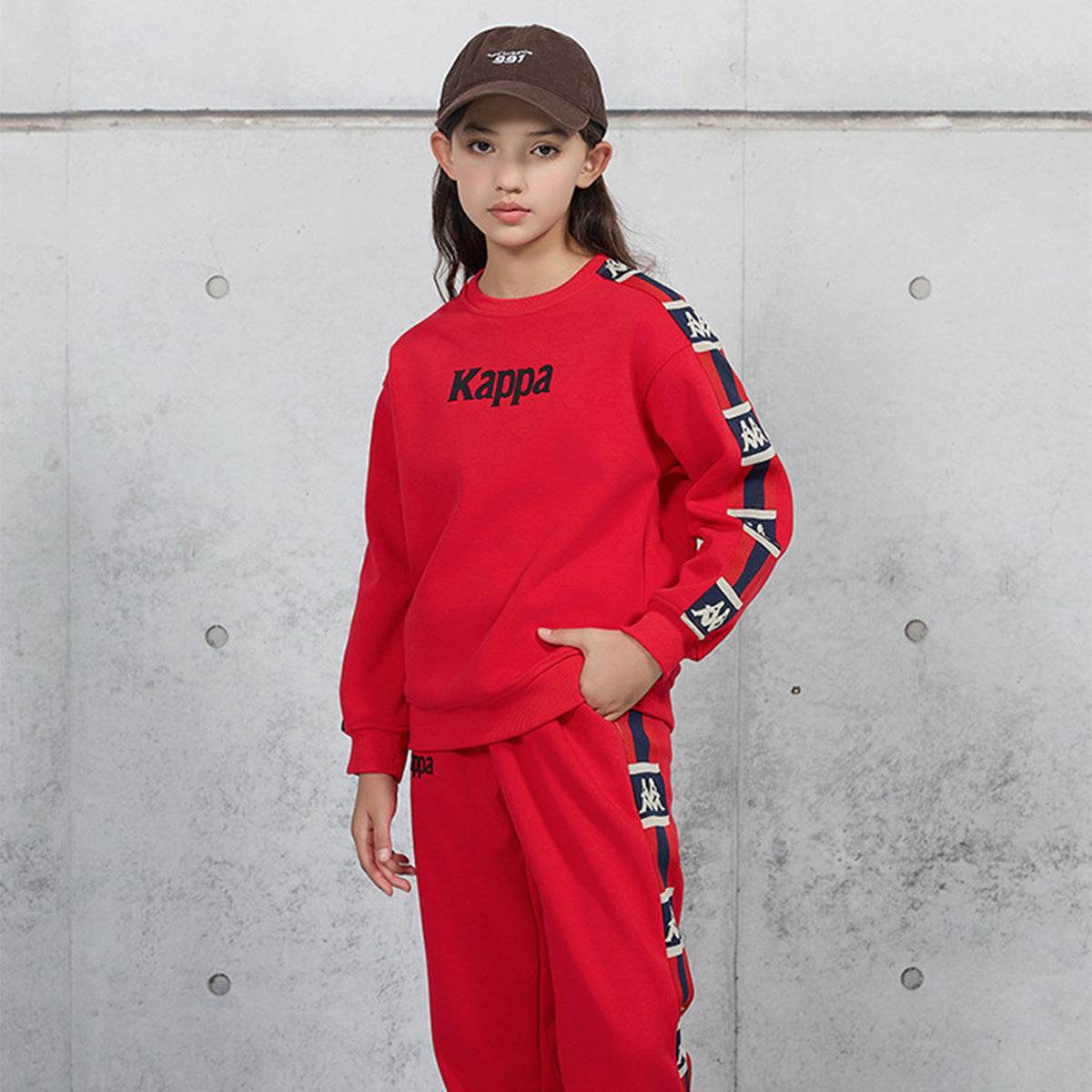 Свитер детский Kappa - Boxette Shop