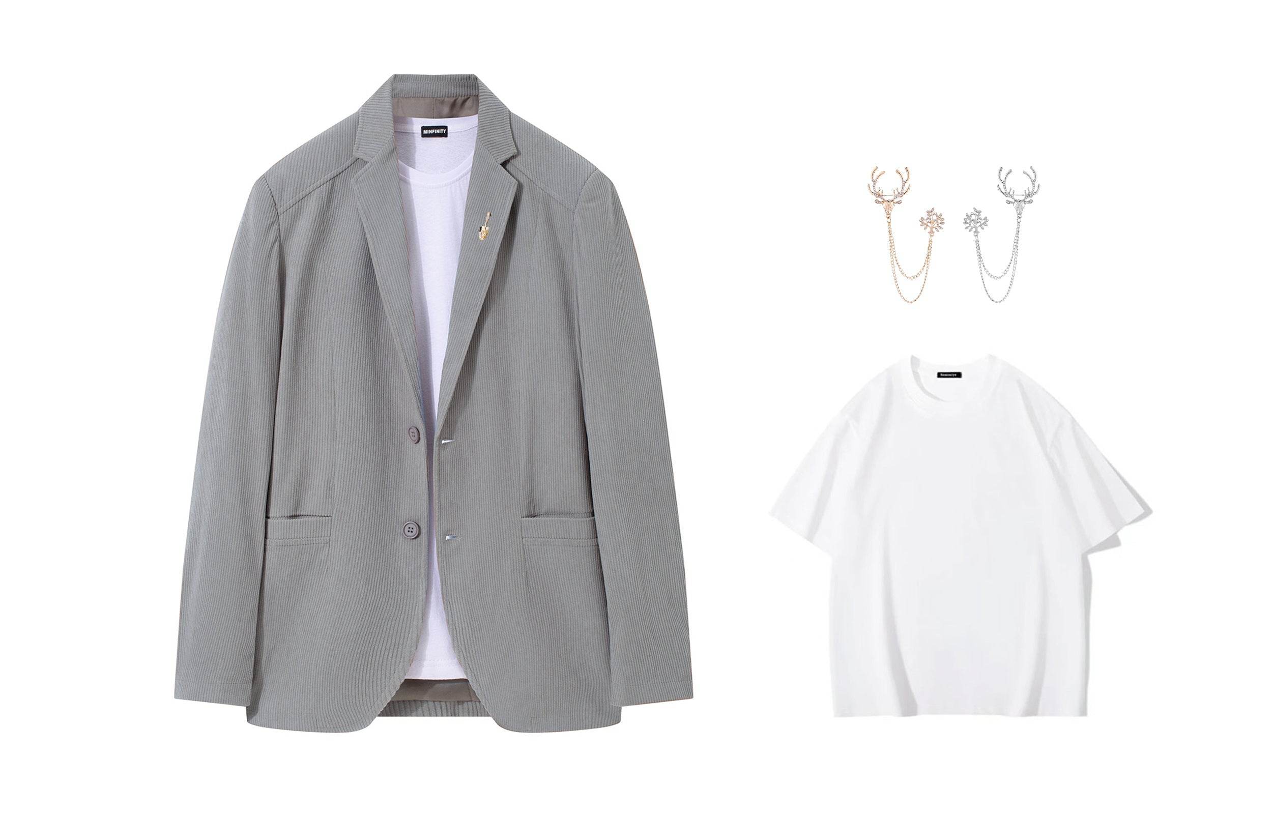 Костюм Minfinity - Boxette Shop