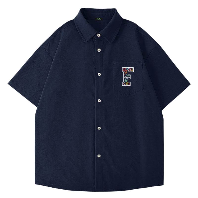 Рубашка Fingercroxx - Boxette Shop