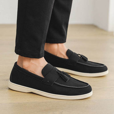 Мокасины мужские Medd - Boxette Shop