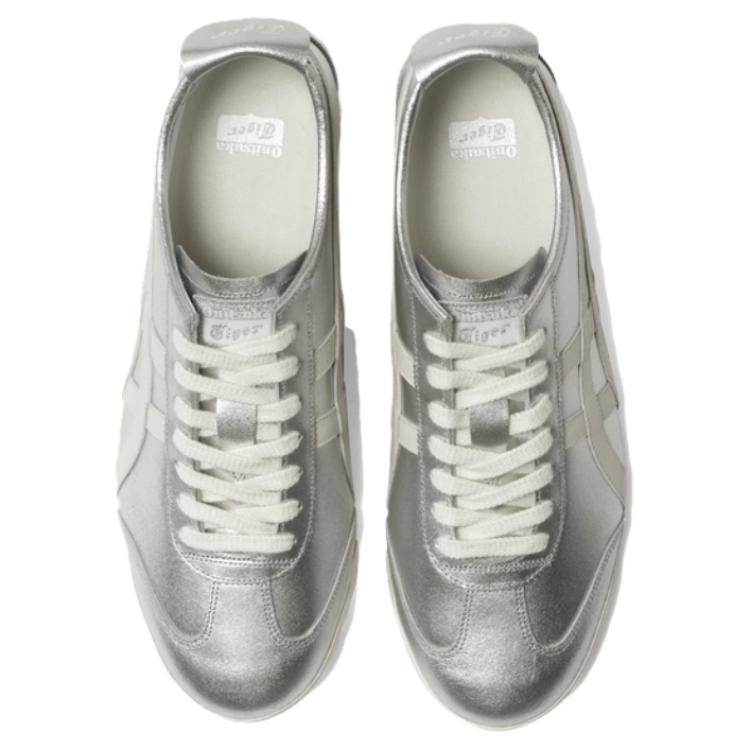 Кроссовки Onitsuka Tiger Mexico 66 - Boxette Shop