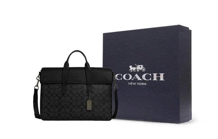 Сумка Coach Sullivan 39 - Boxette Shop