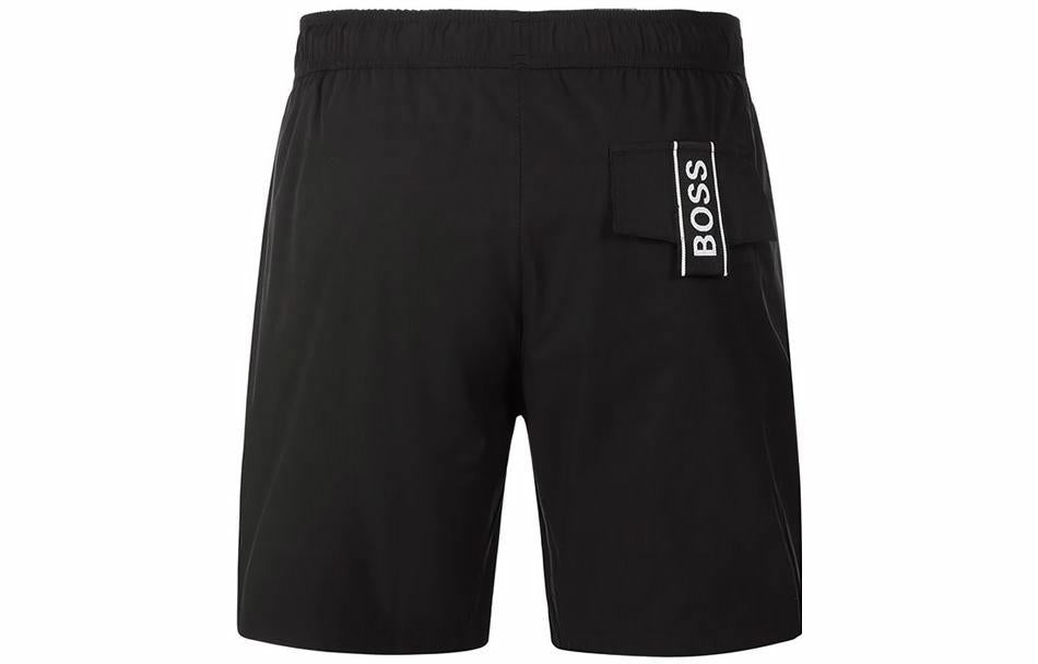 Спортивные шорты мужские Hugo Boss