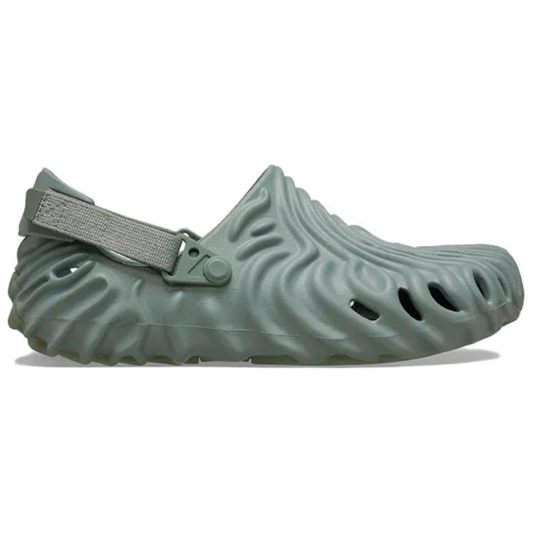 Шлепанцы Salehe Bembury x Crocs Pollex EVA - Boxette Shop