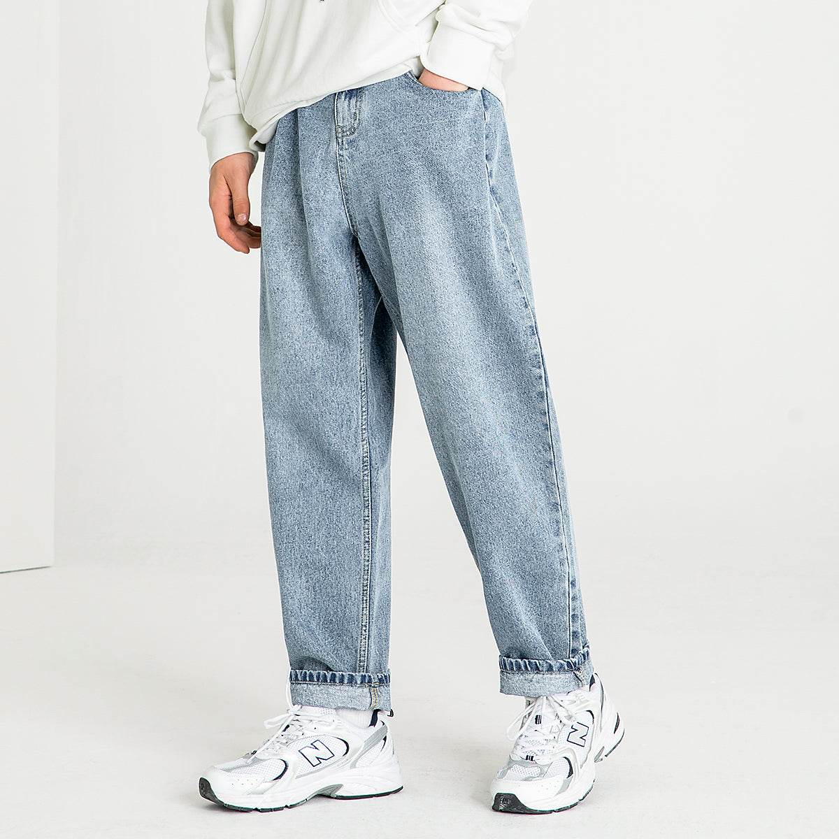 Джинсы мужские Lilbetter - Boxette Shop