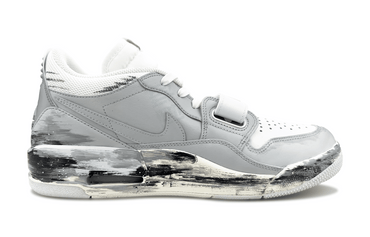 Кроссовки мужские Jordan legacy - Boxette Shop