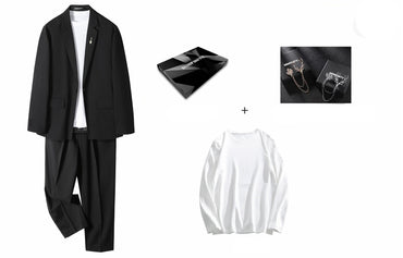 Костюм мужской Minfinity