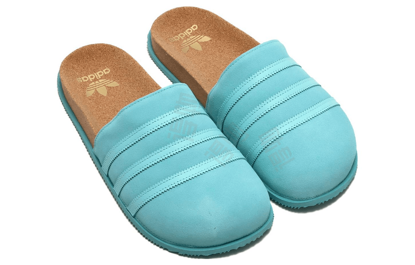 Шлепанцы Adidas Originals Adimule Baotou - Boxette Shop