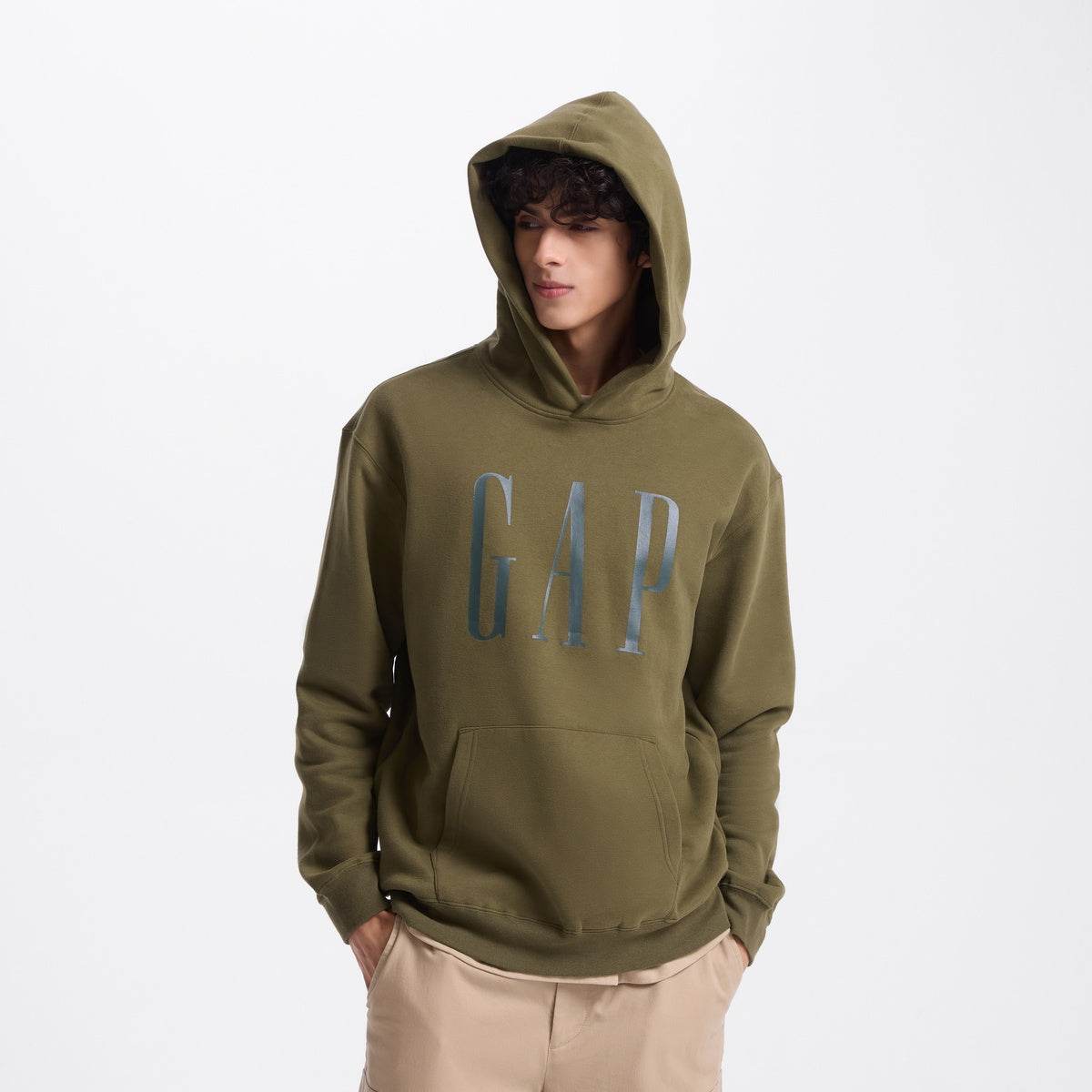 Худи Gap - Boxette Shop