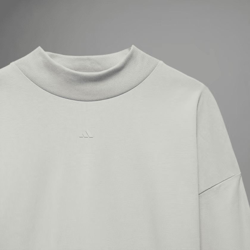 Спортивный лонгслив Adidas Originals - Boxette Shop