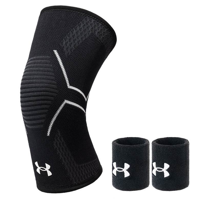 Наколенники спортивные Under Armour Andromeda - Boxette Shop