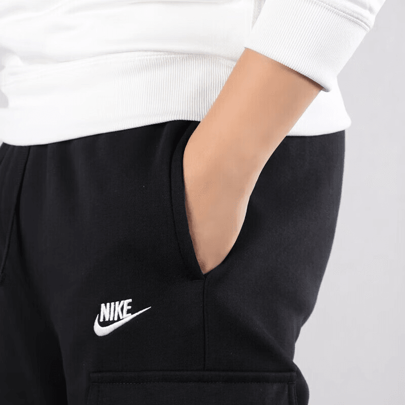 Спортивный костюм мужской Nike - Boxette Shop