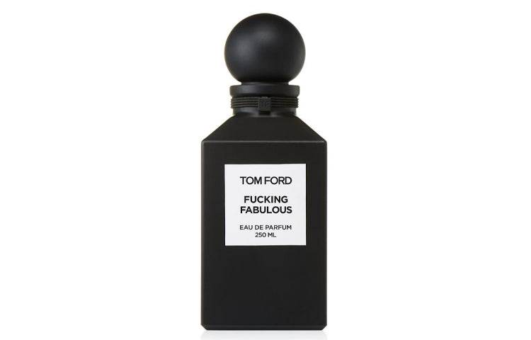 Духи Tom Ford Personalised Fragrance Fabulous - Boxette Shop