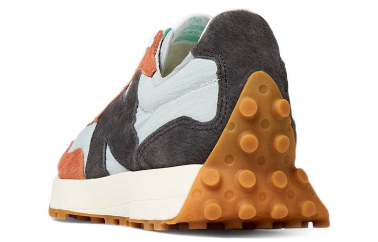 Кроссовки New Balance NB 327 - Boxette Shop