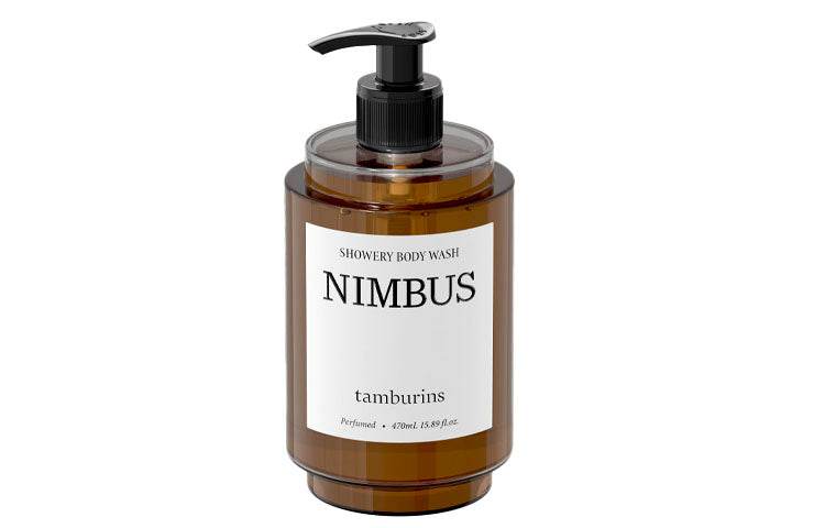 Гель для душа Tamburins Nimbus - Boxette Shop