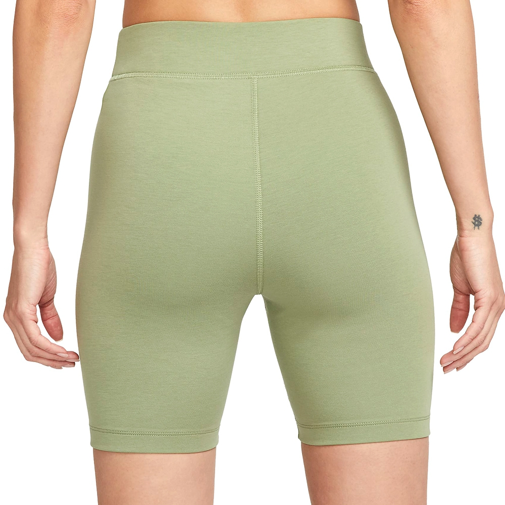Спортивные леггинсы женские Nike Moisture Wicking Solid Colour - Boxette Shop