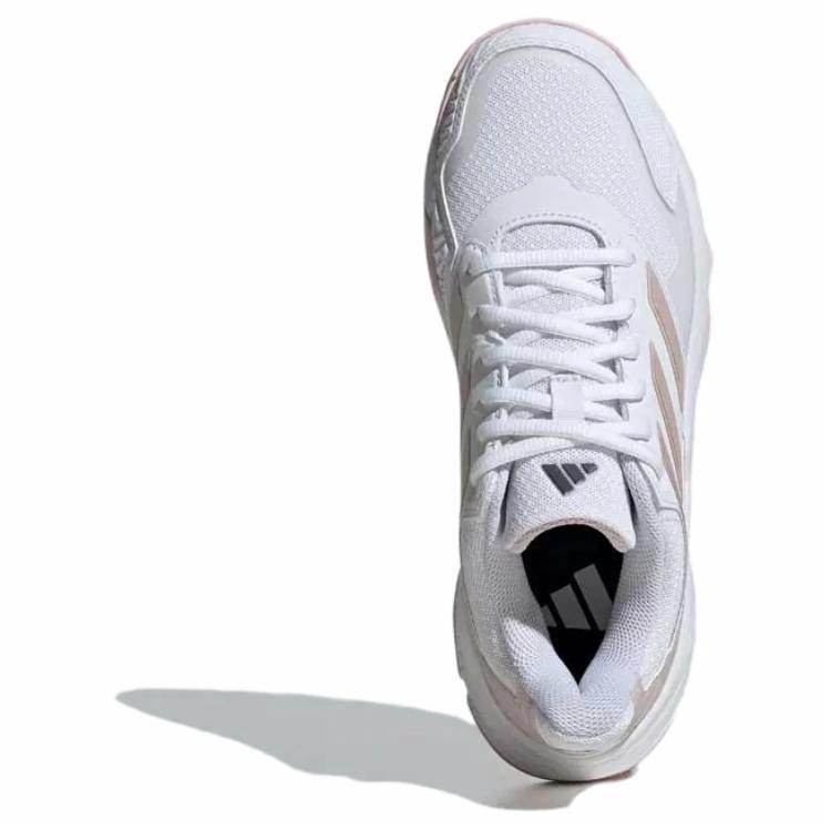 Кроссовки женские Adidas Courtjam Control 3 - Boxette Shop