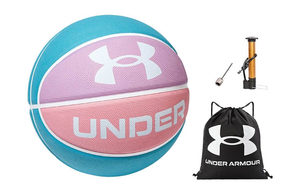 Мяч для баскетбола Under Armour Lollipop Collection - Boxette Shop