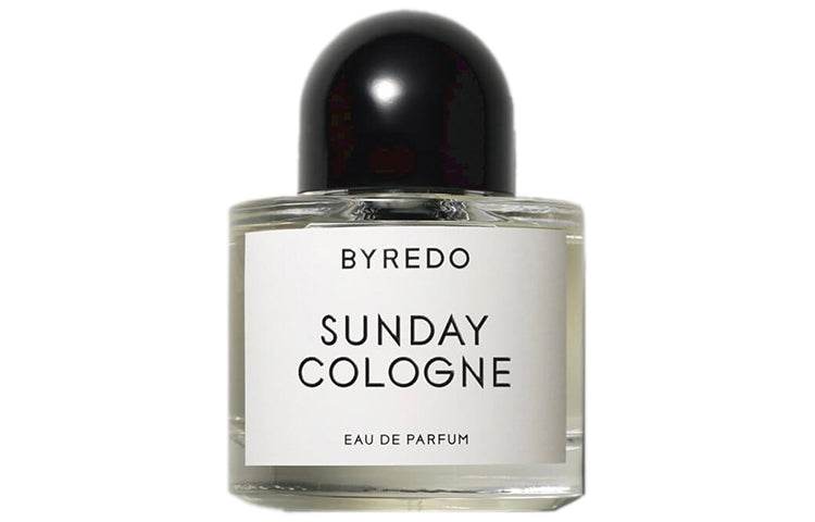 Духи Byredo Sunday Cologne - Boxette Shop