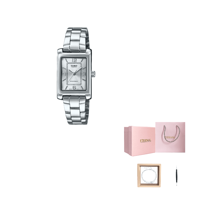 Часы Casio - Boxette Shop