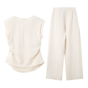 Комплект жилет + брюки женский 3Colour - Boxette Shop