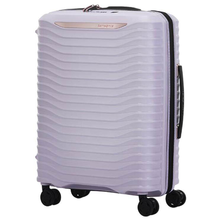 Чемодан женский Samsonite Upscape Stripe KJ1 HS - Boxette Shop