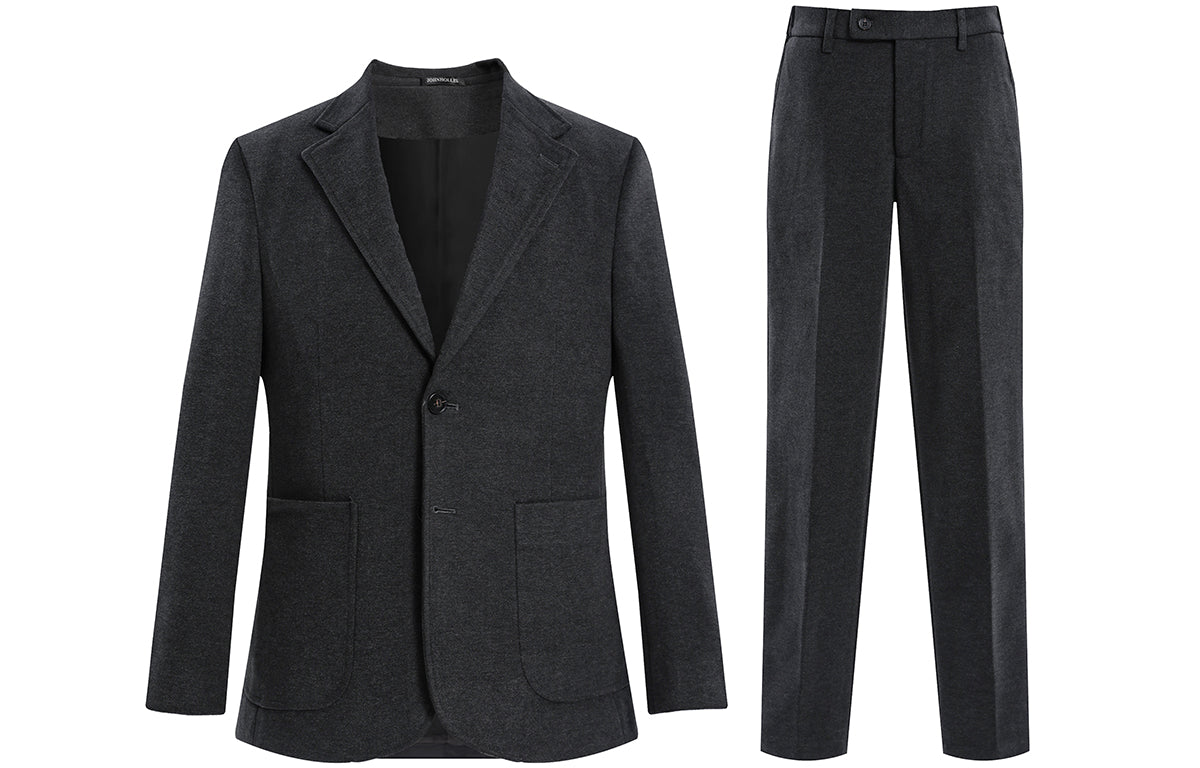 Костюм мужской Johnhollis