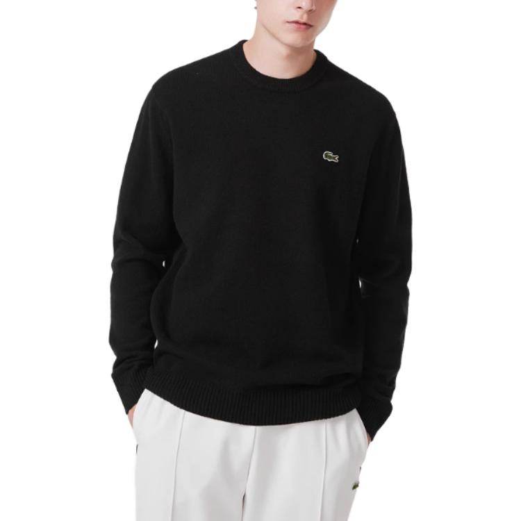 Свитер мужской Lacoste - Boxette Shop