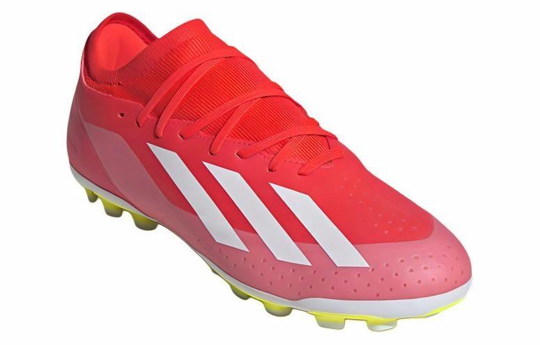 Бутсы Adidas x Crazyfast League