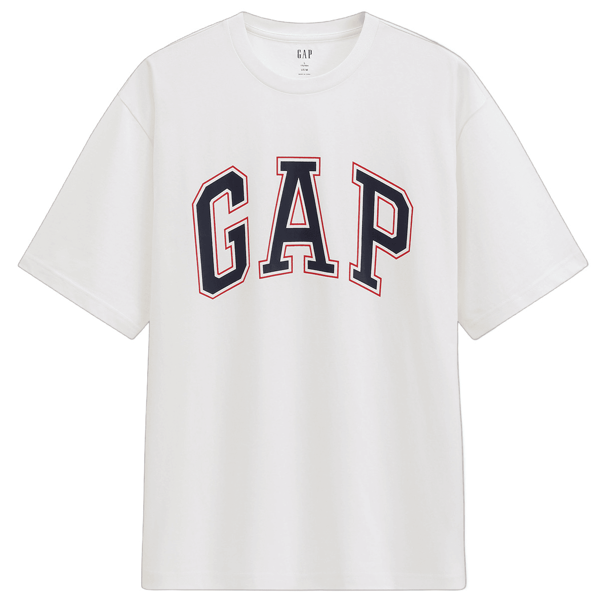 Футболка GAP - Boxette Shop