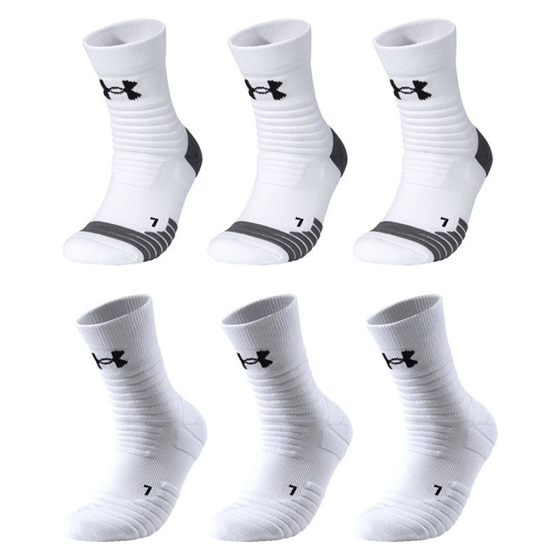 Носки Under Armour Andromeda Sports Training Anti-Odour
