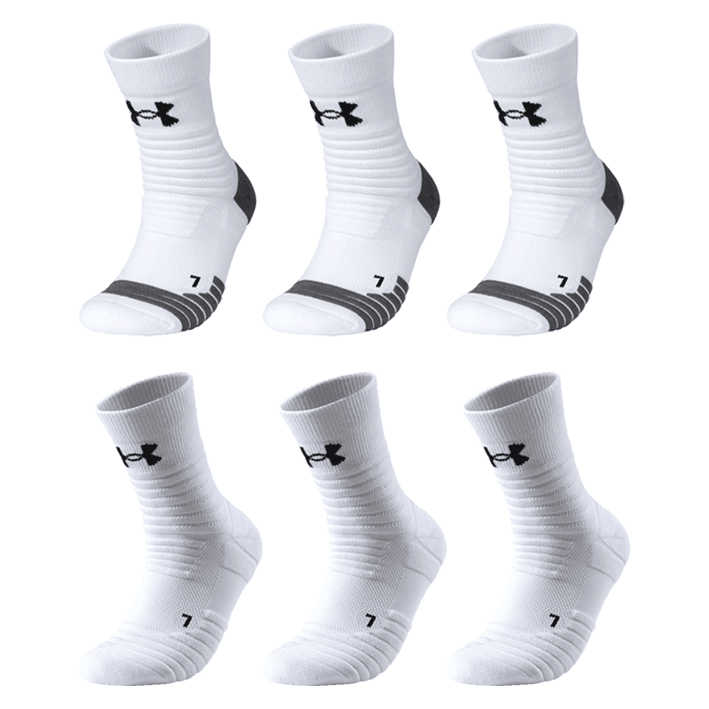 Носки Under Armour Andromeda Sports Training Anti-Odour - Boxette Shop