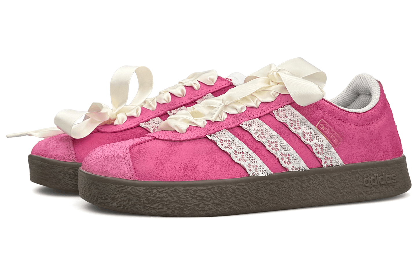 Кроссовки Adidas Court Lifestyle - Boxette Shop