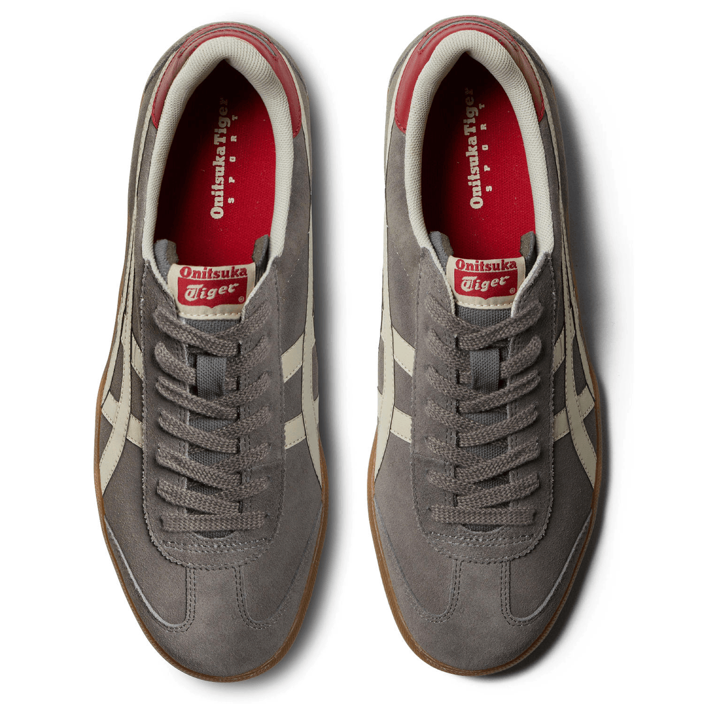 Кроссовки Onitsuka Tiger Tokuten - Boxette Shop