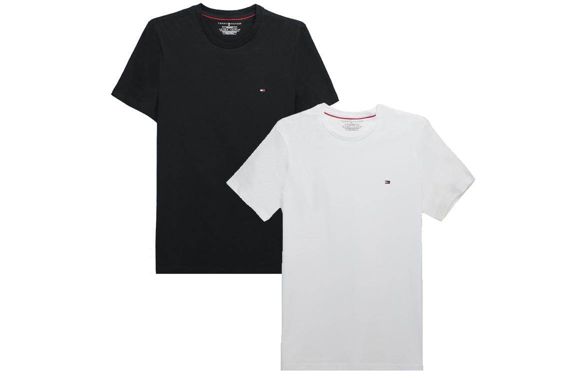 Футболка мужская Tommy Hilfiger SS23 - Boxette Shop