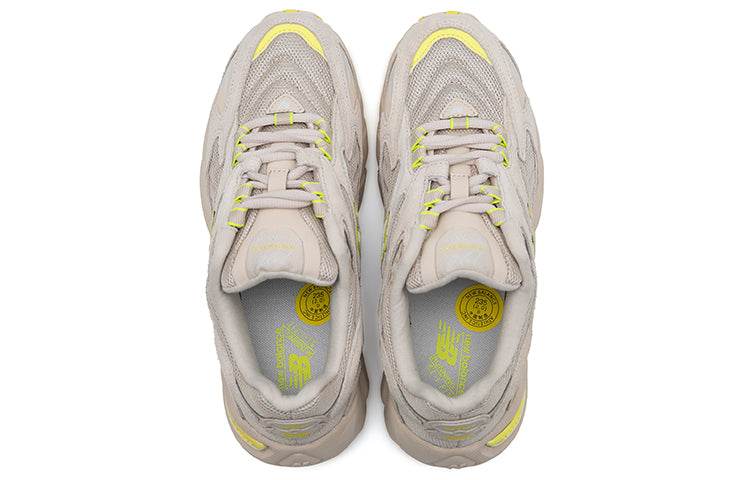 Кроссовки Niko x New Balance NB 725 - Boxette Shop