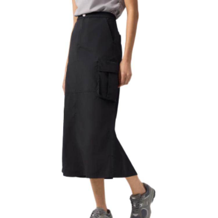 Юбка женская Gap многокарманная - Boxette Shop